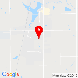 Chanute Location Google Maps